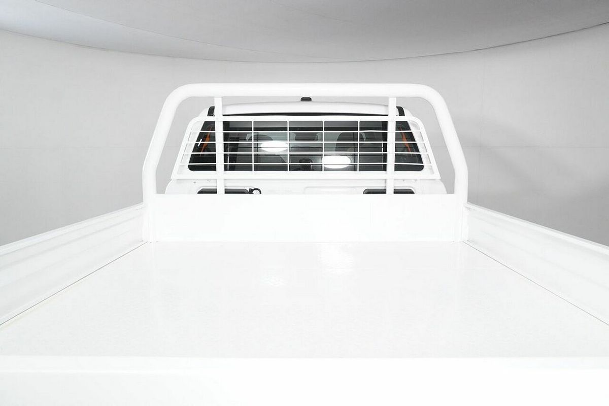 2022 Ford Ranger XL 3.2 (4x4) PX MkIII MY21.75 4X4