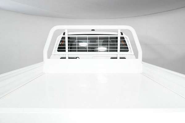 2022 Ford Ranger XL 3.2 (4x4) PX MkIII MY21.75 4X4