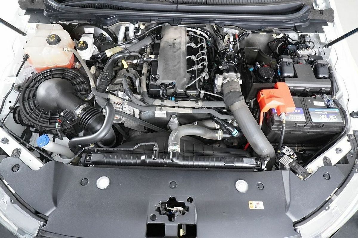 2018 Ford Ranger XL 3.2 (4x4) (5 Yr) PX MkII MY18 4X4