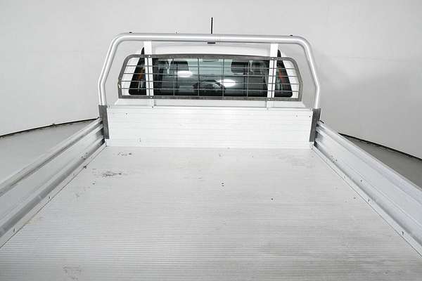 2020 Ford Ranger XL 3.2 (4x4) PX MkIII MY20.75 4X4