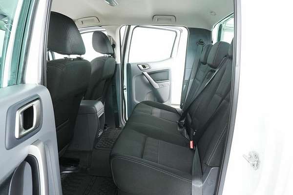 2016 Ford Ranger XLT 3.2 (4x4) PX MkII 4X4