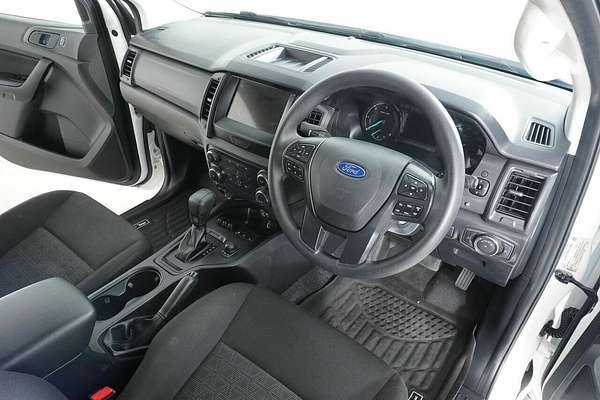 2020 Ford Ranger XL 3.2 (4x4) PX MkIII MY20.75 4X4