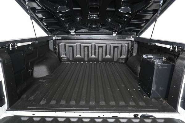 2022 Ford Ranger XL 2.0 (4x4) PY MY22 4X4 2.0L
