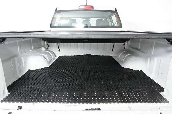 2019 Ford Ranger XL 3.2 (4x4) PX MkIII MY19 4X4