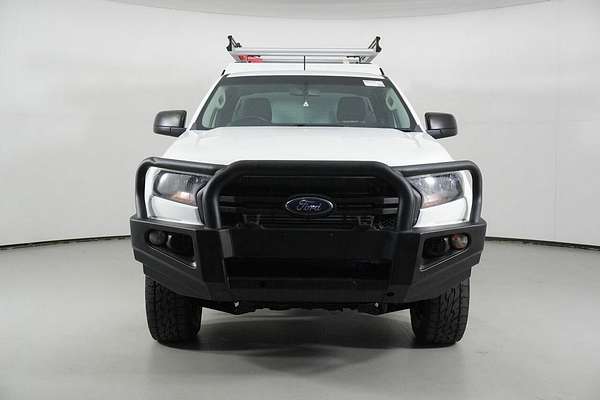 2019 Ford Ranger XL 3.2 (4x4) PX MkIII MY19 4X4