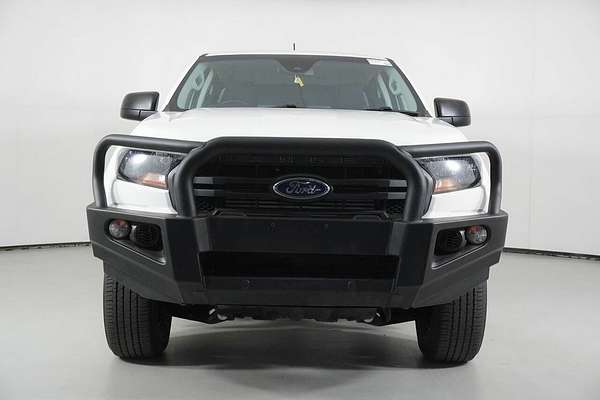 2019 Ford Ranger XL 3.2 (4x4) PX MkIII MY19.75 4X4