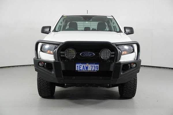 2020 Ford Ranger XL 3.2 (4x4) PX MkIII MY20.25 4X4