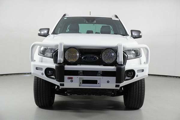2022 Ford Ranger Wildtrak 3.2 (4x4) PX MkIII MY21.75 4X4