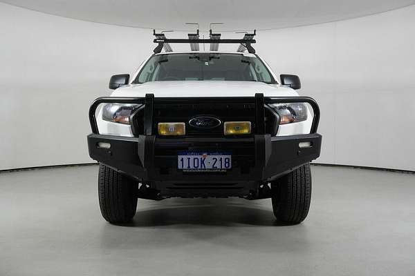 2020 Ford Ranger XL 3.2 (4x4) PX MkIII MY20.75 4X4