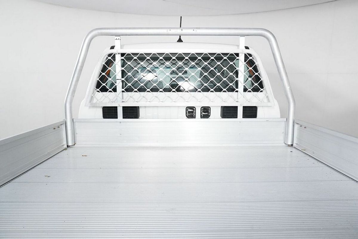 2019 Ford Ranger XL 2.2 (4x4) PX MkIII MY19 4X4 2.2L