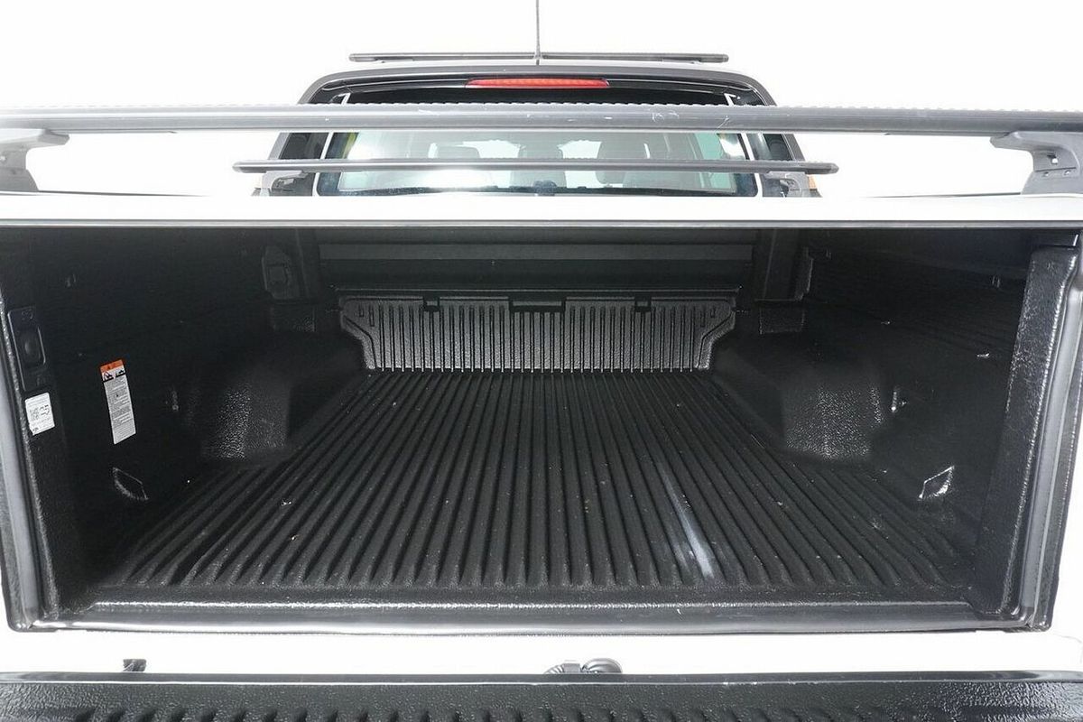 2021 Ford Ranger Wildtrak X 2.0 (4x4) PX MkIII MY21.25 4X4