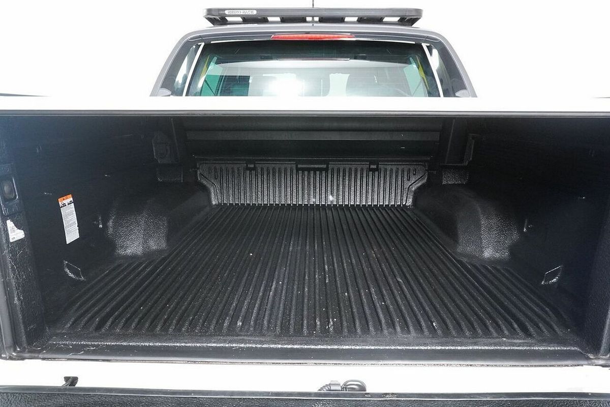 2021 Ford Ranger Wildtrak 2.0 (4x4) PX MkIII MY21.75 4X4