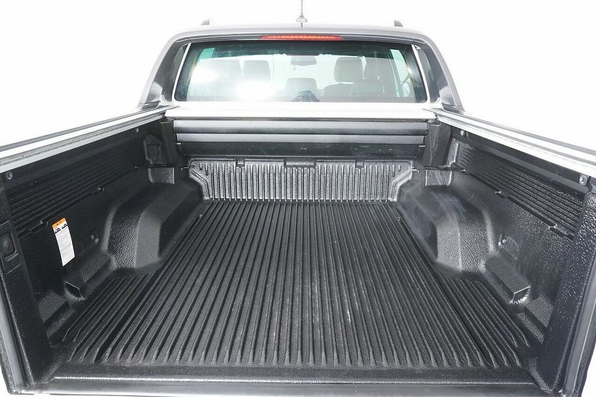2022 Ford Ranger Wildtrak 3.2 (4x4) PX MkIII MY21.75 4X4