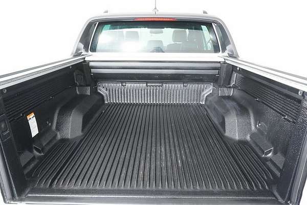 2022 Ford Ranger Wildtrak 3.2 (4x4) PX MkIII MY21.75 4X4