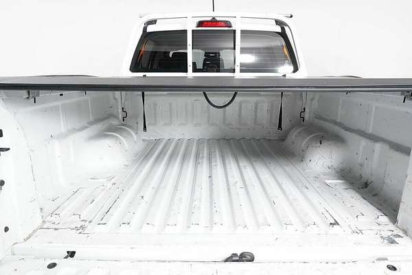 2020 Ford Ranger XLS 3.2 (4x4) PX MkIII MY21.25 4X4 3.2L