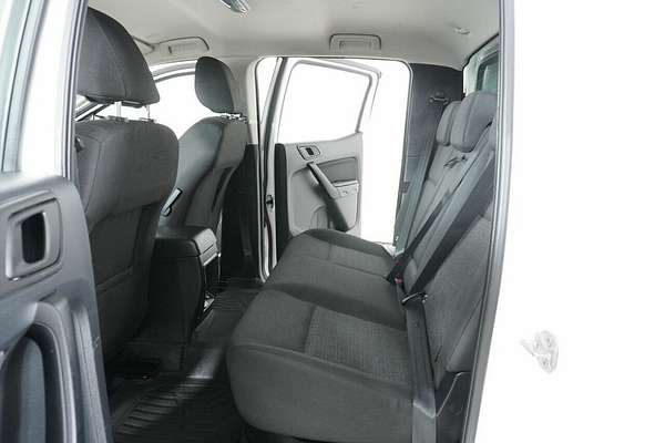2020 Ford Ranger XL 3.2 (4x4) PX MkIII MY20.75 4X4