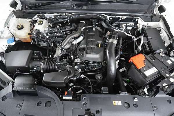 2022 Ford Ranger Sport 2.0 (4x4) PY MY22 4X4