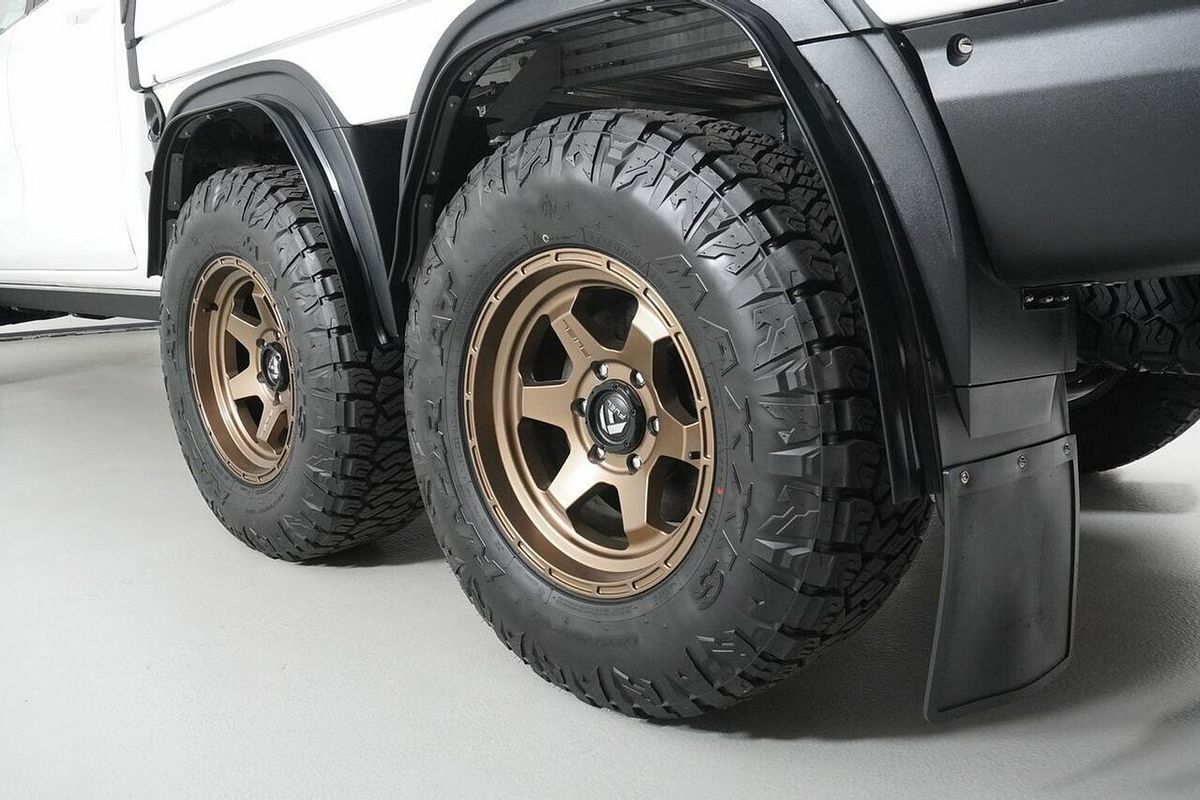 2020 Ford Ranger XLT 3.2 (4x4) PX MkIII MY20.75 4X4