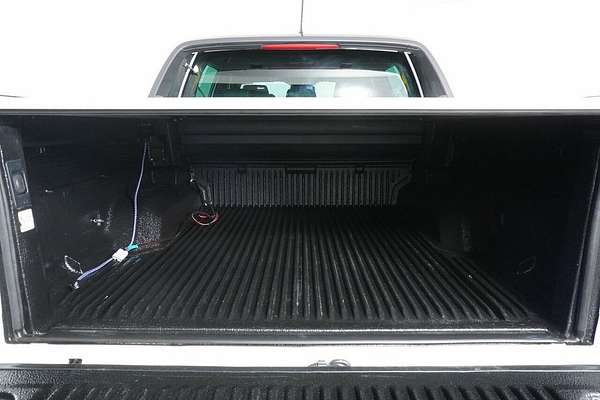 2020 Ford Ranger Wildtrak 3.2 (4x4) PX MkIII MY20.75 4X4