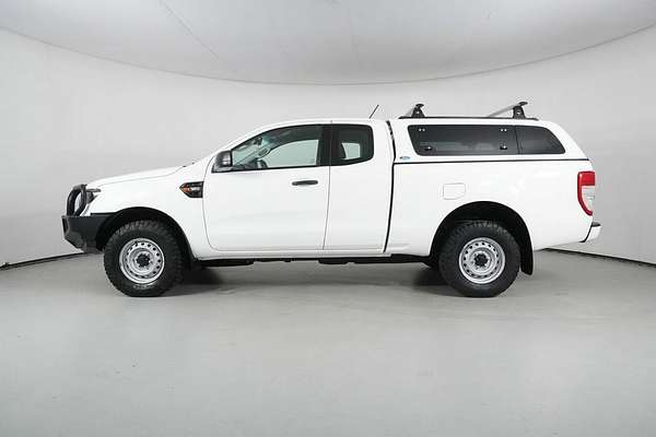 2020 Ford Ranger XL 3.2 (4x4) PX MkIII MY20.25 4X4