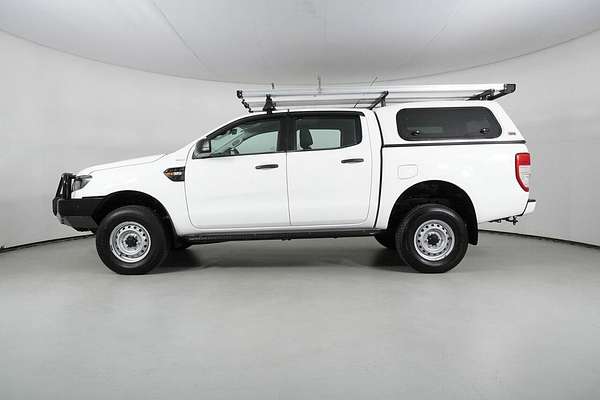 2020 Ford Ranger XL 3.2 (4x4) PX MkIII MY20.75 4X4