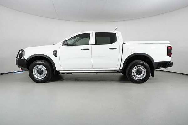 2022 Ford Ranger XL 2.0 (4x4) PY MY22 4X4 2.0L