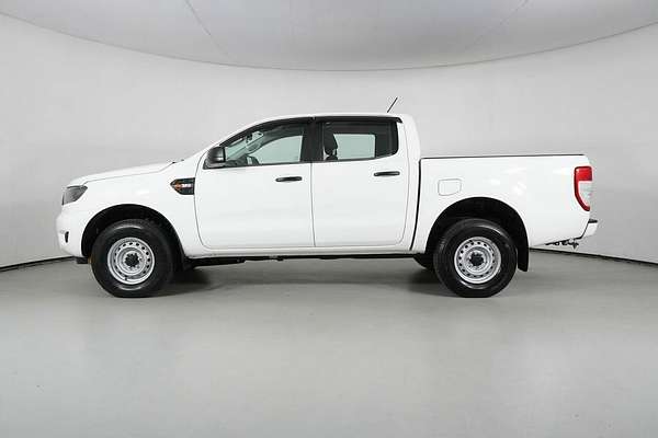 2019 Ford Ranger XL 3.2 (4x4) PX MkIII MY19 4X4