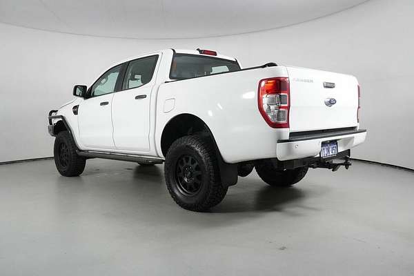 2020 Ford Ranger XL 3.2 (4x4) PX MkIII MY20.25 4X4