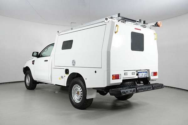 2020 Ford Ranger XL 3.2 (4x4) PX MkIII MY20.25 4X4