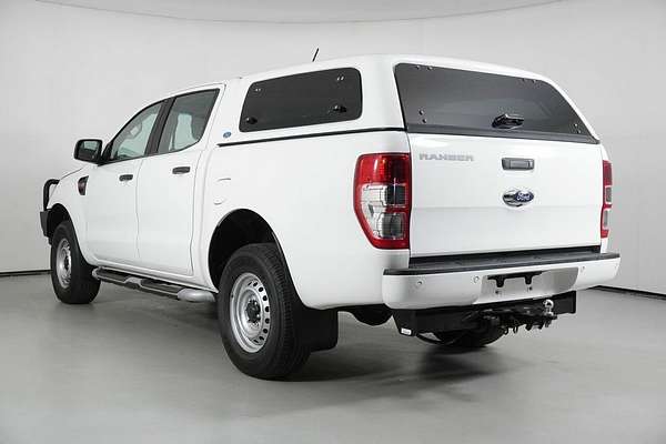 2019 Ford Ranger XL 3.2 (4x4) PX MkIII MY19.75 4X4