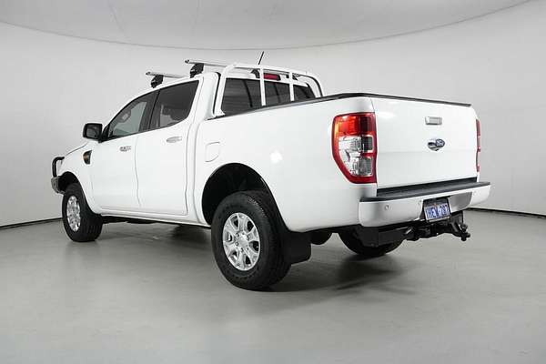 2020 Ford Ranger XLS 3.2 (4x4) PX MkIII MY21.25 4X4 3.2L