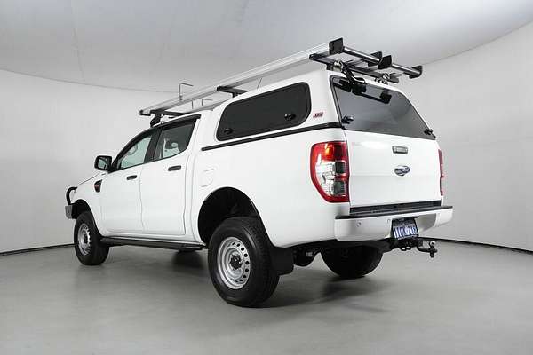 2020 Ford Ranger XL 3.2 (4x4) PX MkIII MY20.75 4X4