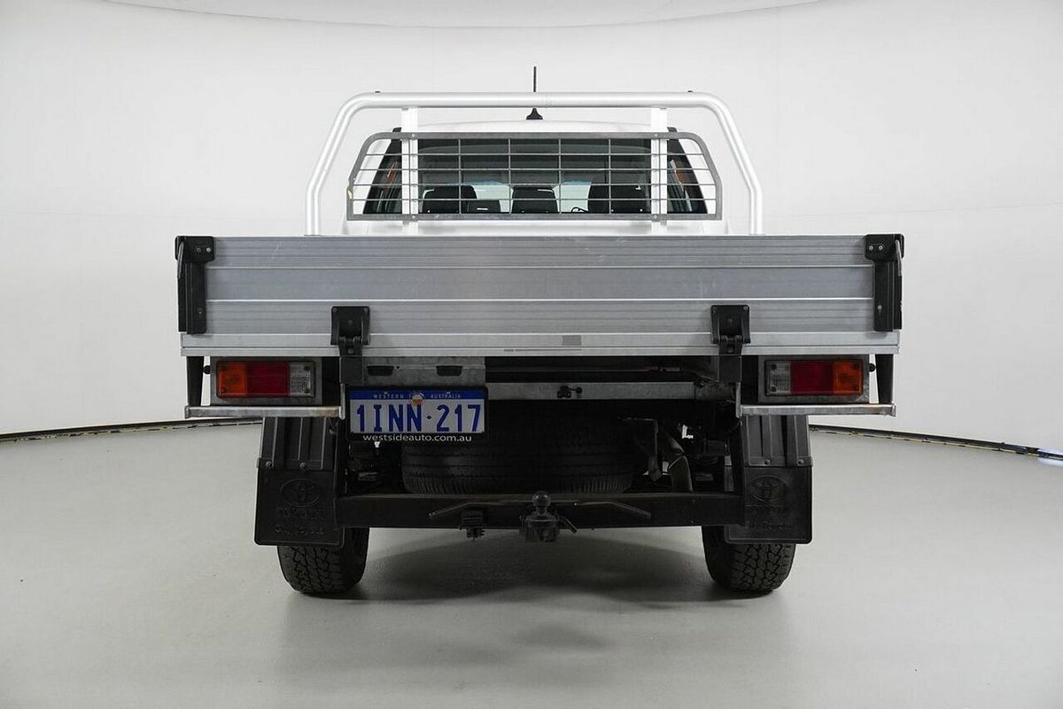2020 Ford Ranger XL 3.2 (4x4) PX MkIII MY20.75 4X4