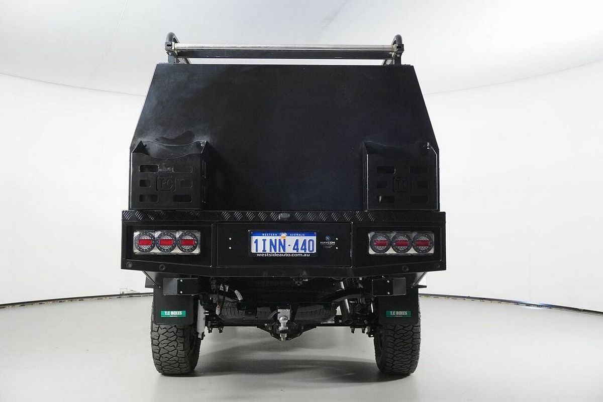 2022 Ford Ranger Sport 2.0 (4x4) PY MY22 4X4