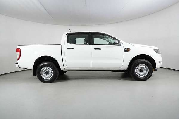 2019 Ford Ranger XL 3.2 (4x4) PX MkIII MY19 4X4