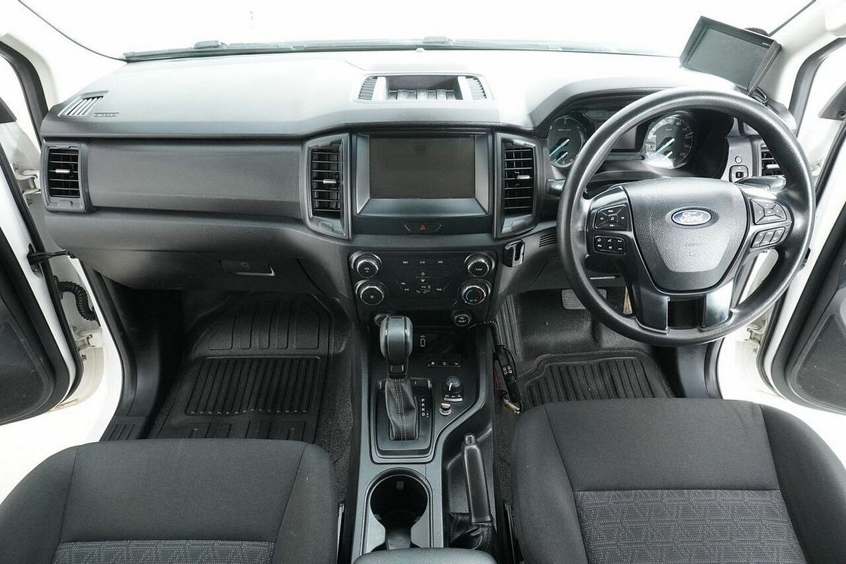 2020 Ford Ranger XL 3.2 (4x4) PX MkIII MY20.75 4X4