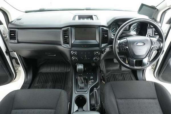 2020 Ford Ranger XL 3.2 (4x4) PX MkIII MY20.75 4X4