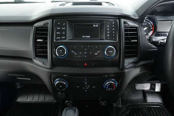 2019 Ford Ranger XL 3.2 (4x4) PX MkIII MY19 4X4