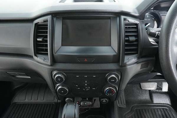 2020 Ford Ranger XL 3.2 (4x4) PX MkIII MY20.25 4X4