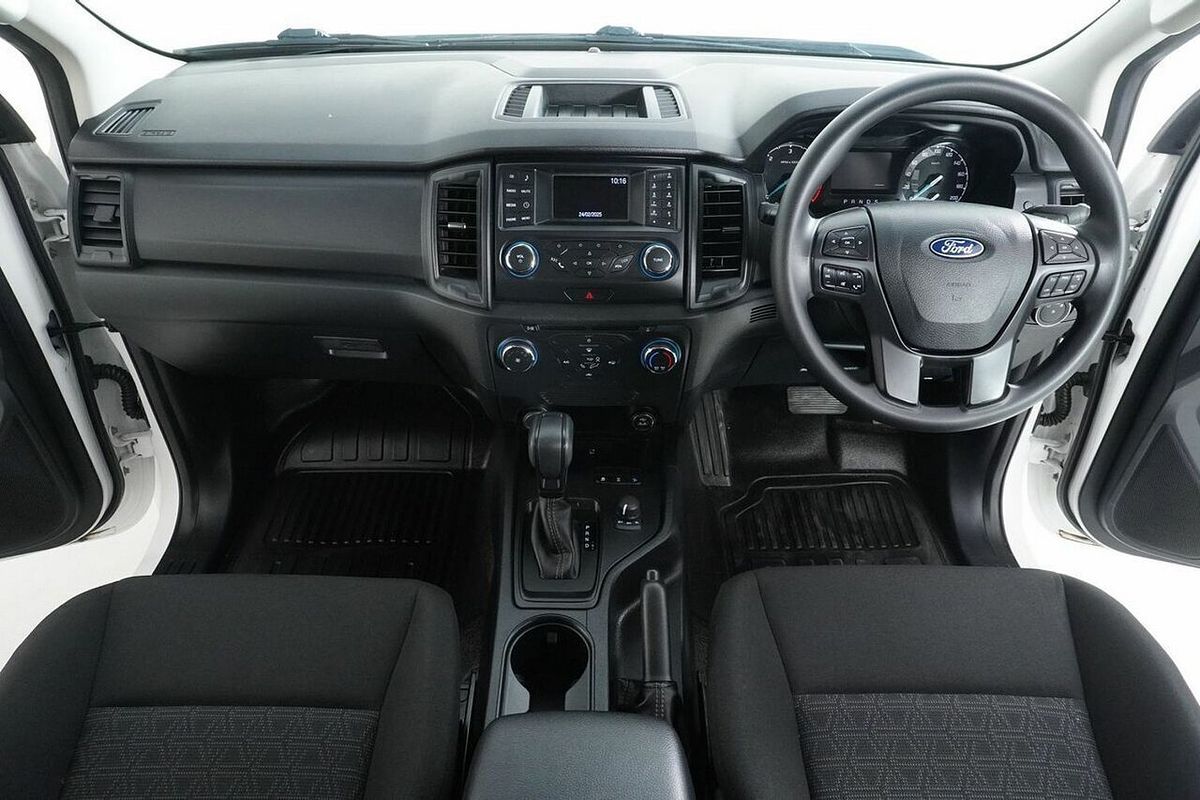 2019 Ford Ranger XL 3.2 (4x4) PX MkIII MY19.75 4X4
