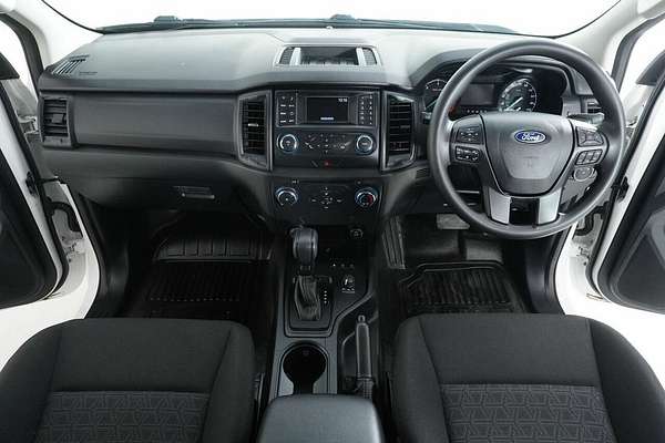 2019 Ford Ranger XL 3.2 (4x4) PX MkIII MY19.75 4X4