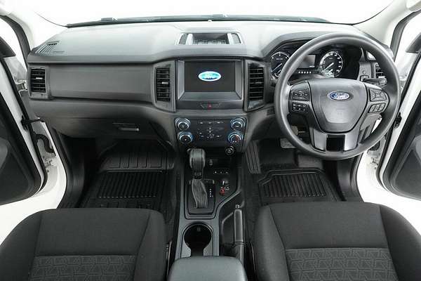 2020 Ford Ranger XL 3.2 (4x4) PX MkIII MY20.25 4X4