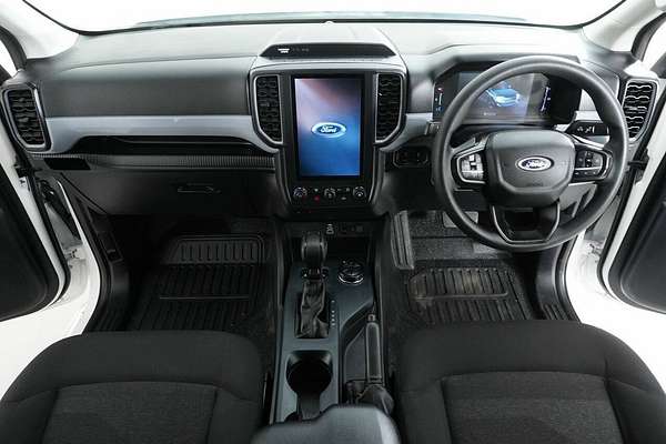 2022 Ford Ranger XL 2.0 (4x4) PY MY22 4X4 2.0L