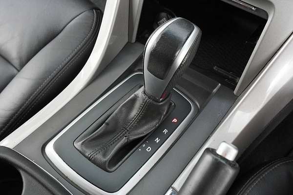 2014 Ford Territory Titanium (RWD) SZ