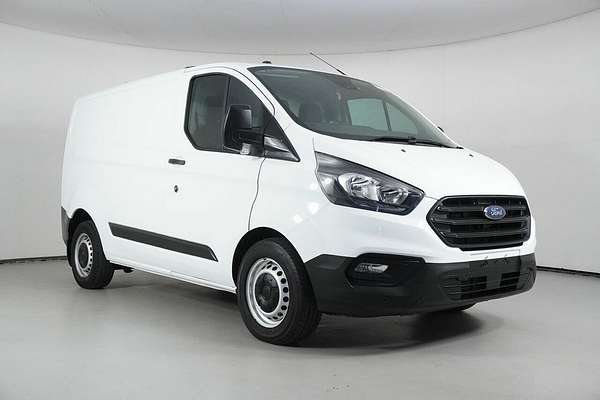 2020 Ford Transit Custom 340S (SWB) VN MY19.75