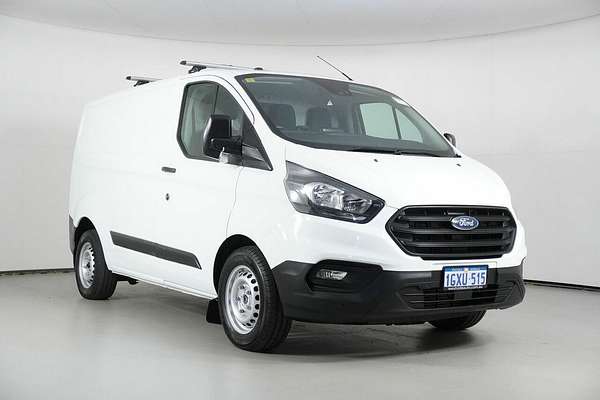 2019 Ford Transit Custom 340S (SWB) VN MY19.75