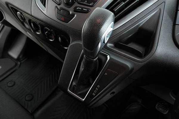 2017 Ford Transit Custom 340L (LWB) VN MY17.25