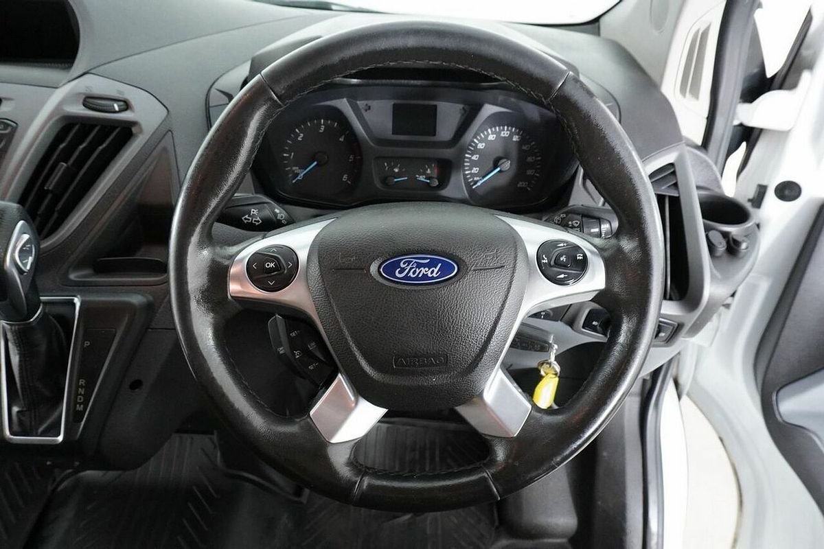 2017 Ford Transit Custom 340L (LWB) VN MY17.25