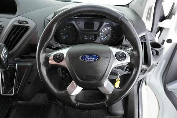 2017 Ford Transit Custom 340L (LWB) VN MY17.25