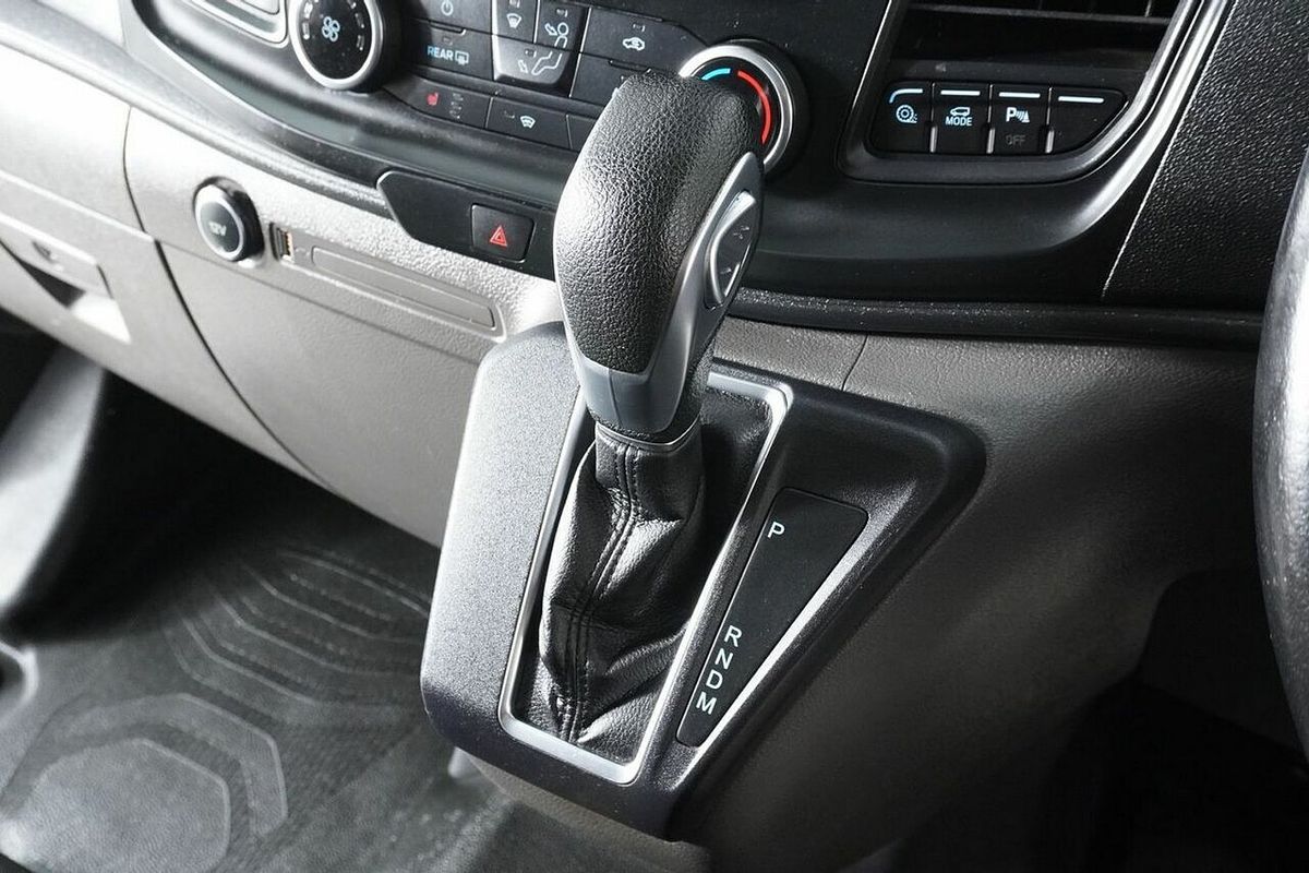 2019 Ford Transit Custom 340S (SWB) VN MY19.75